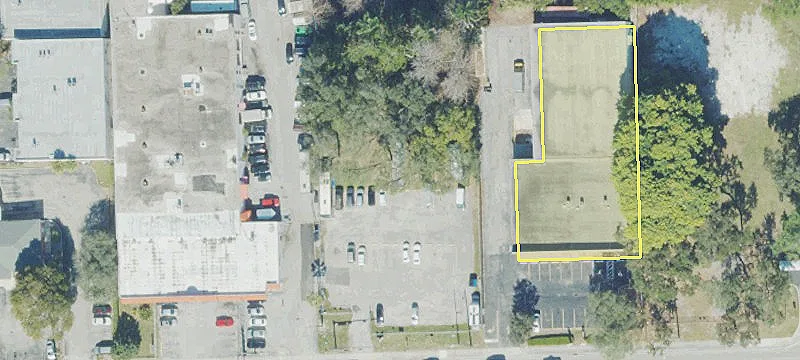 2000 Stirling Rd
