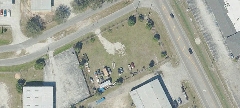 Commerical Blvd