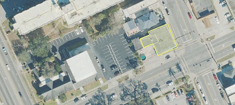 216 Orange Ave