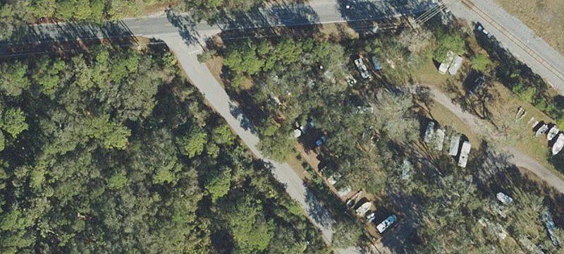 Tionia Rd