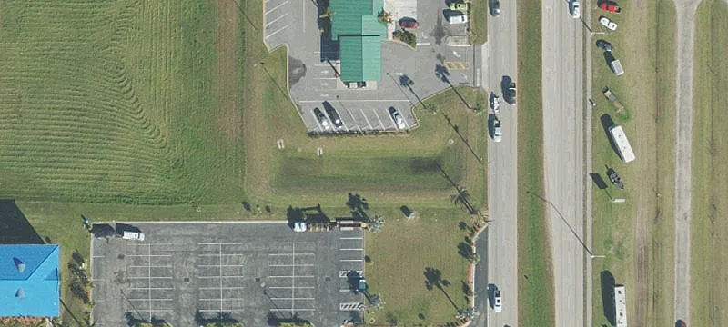 Hwy 441st S
