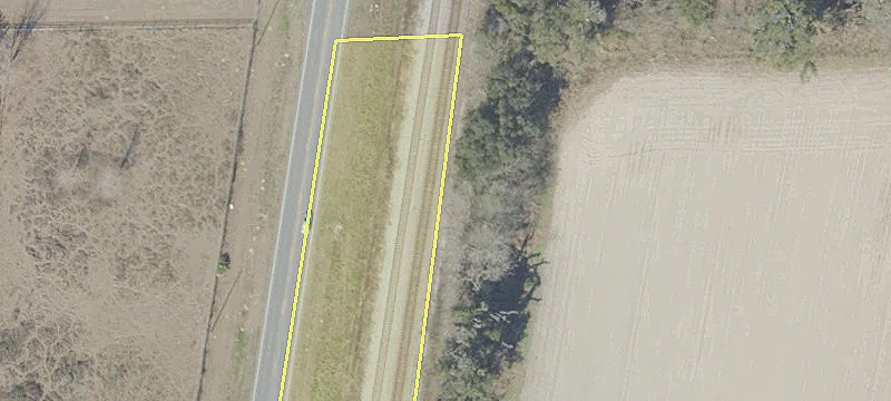 Anthony, FL 32617