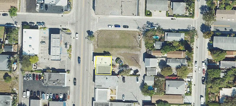 428 Dixie Hwy