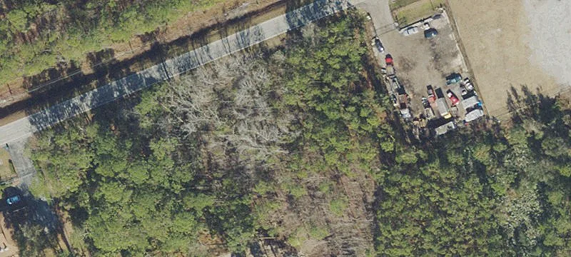 Old Deland Rd