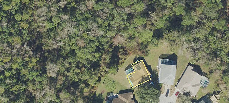 Oak Chase Pl