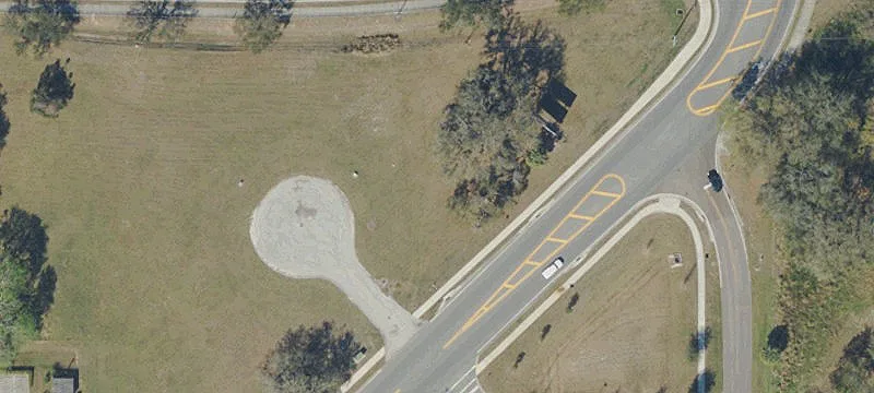 Riverwood Dr