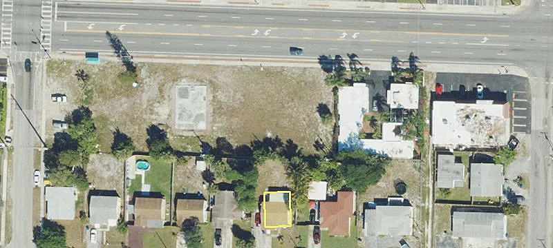155 Blue Heron Blvd