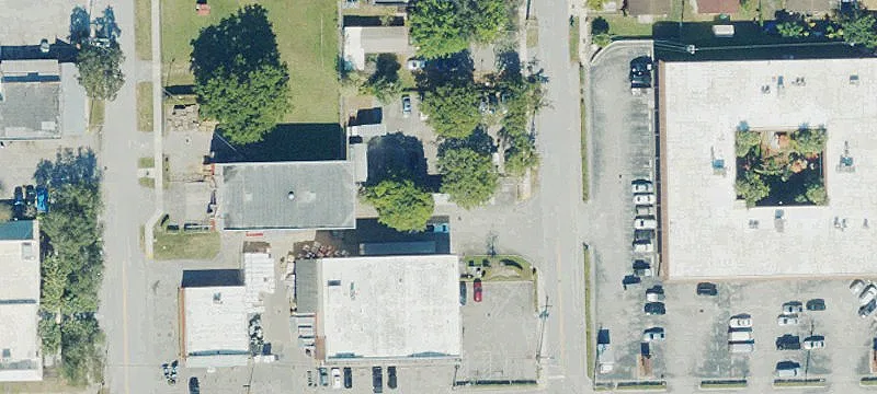 62  Ave