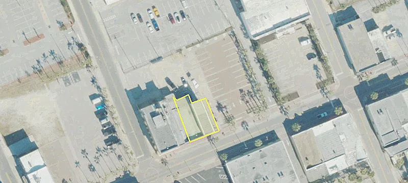 709 Main St