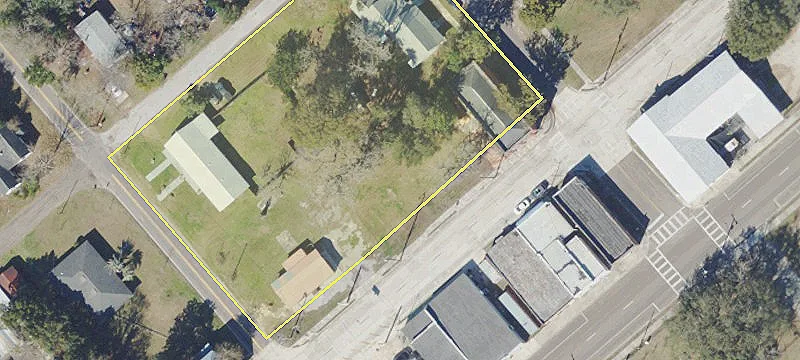Waldo, FL 32694