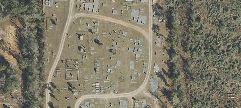 Cemetery Ave
