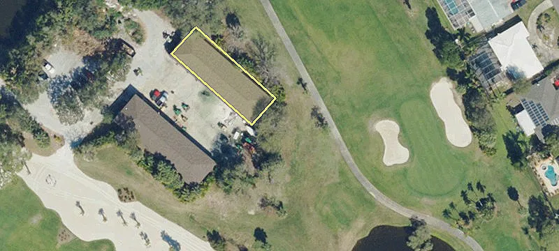 Pelican Bay S Plz