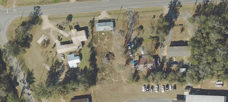 136 Hardaway Hwy