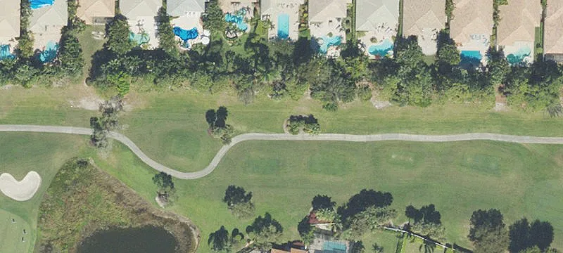 Durham Golf Way
