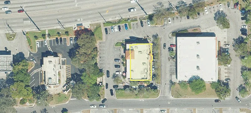 3960 Oakland Park Blvd