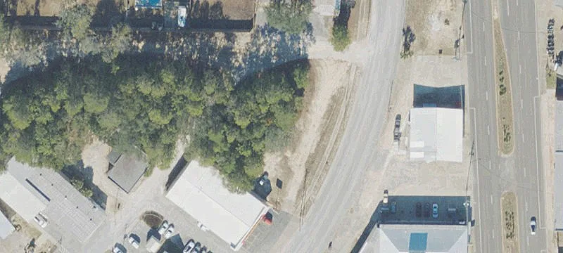 Valparaiso Pkwy