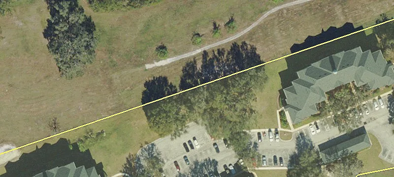 Audubon Oaks Dr