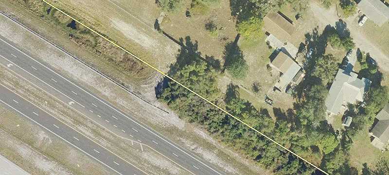 Irlo Bronson Mem Hwy