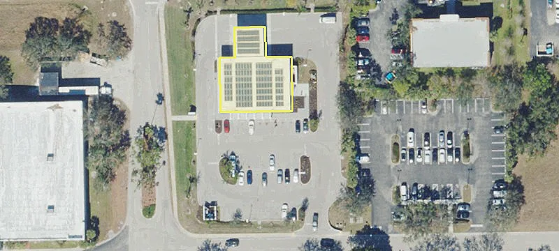 13465 Daniels Commerce Blvd