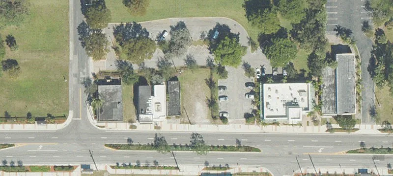 Dr Martin Luther King Jr Blvd