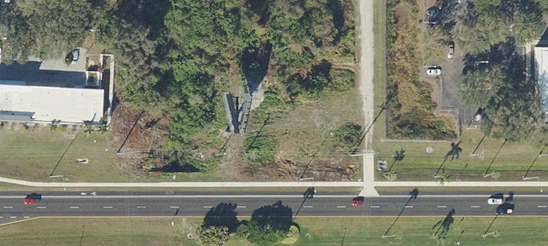 Sun City Ctr Blvd