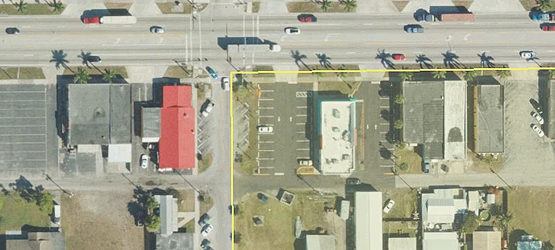 Sugarland Hwy