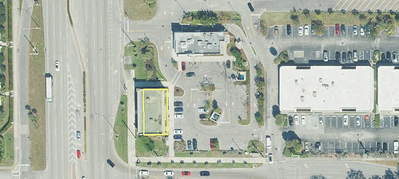 2980 State Rd 7th, Unit 2990