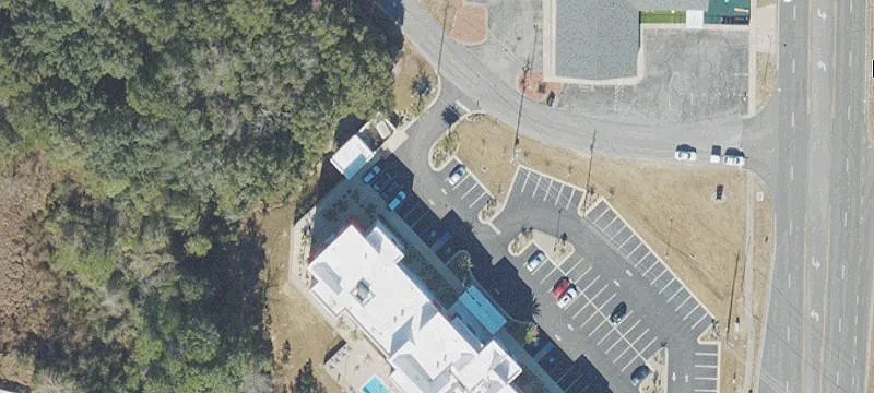 Niceville Ave
