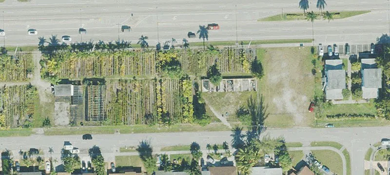 Hallandale Bch Blvd
