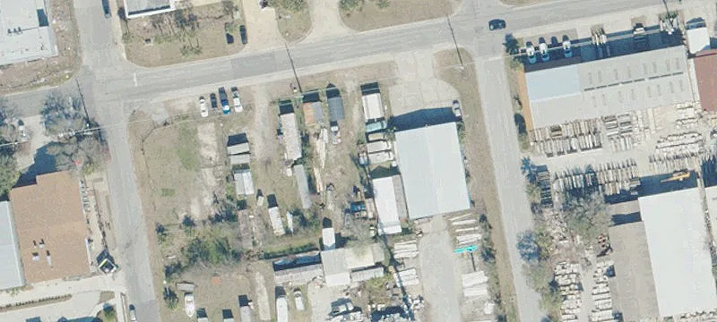 Shetter Ave