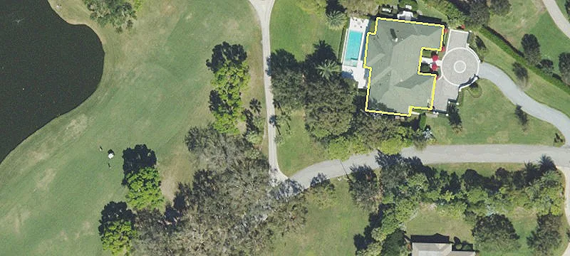 Sandpiper Dr