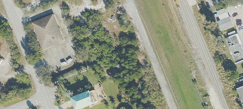 Old Dixie Hwy