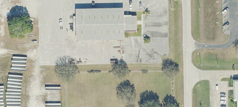 Commerce Dr