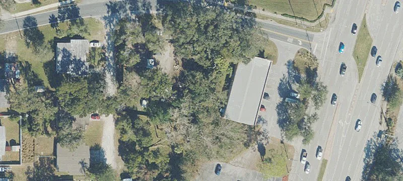 Concord Dr