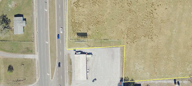 Us Hwy 17th S Sq