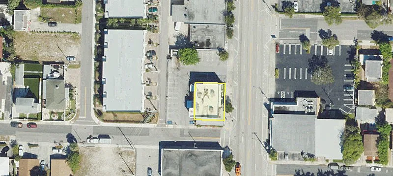 3815 Dixie Hwy