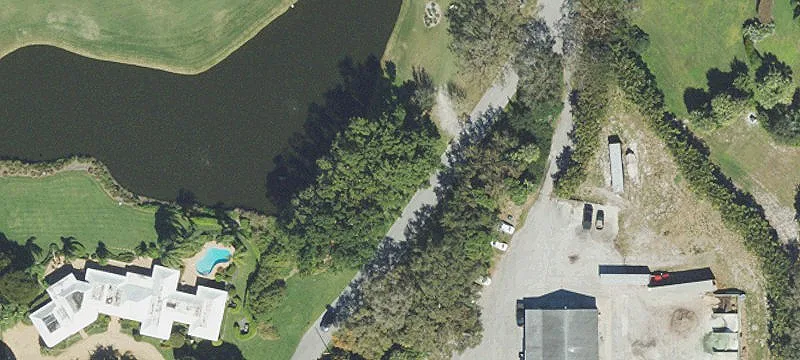 Sandpiper Dr