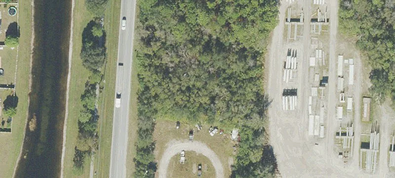 Old Dixie Hwy