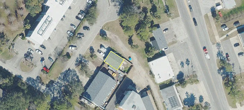 Marsh Pt Rd