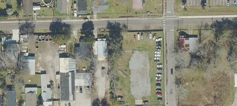 Edison Ave