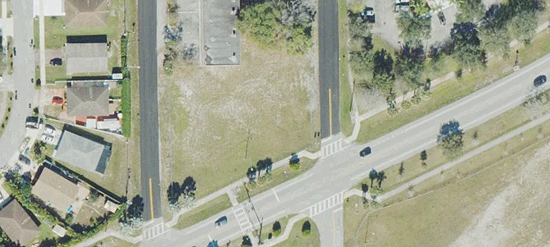 Davie Rd Ext