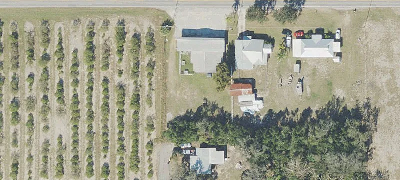 348 Hwy 630th E