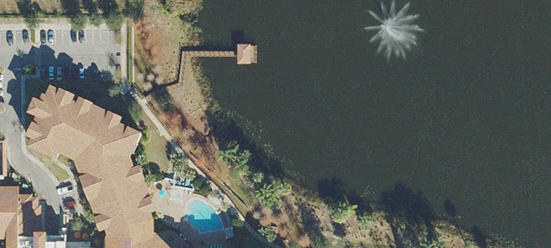 2701 Howell Br Rd