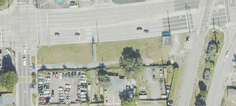 Stirling Rd
