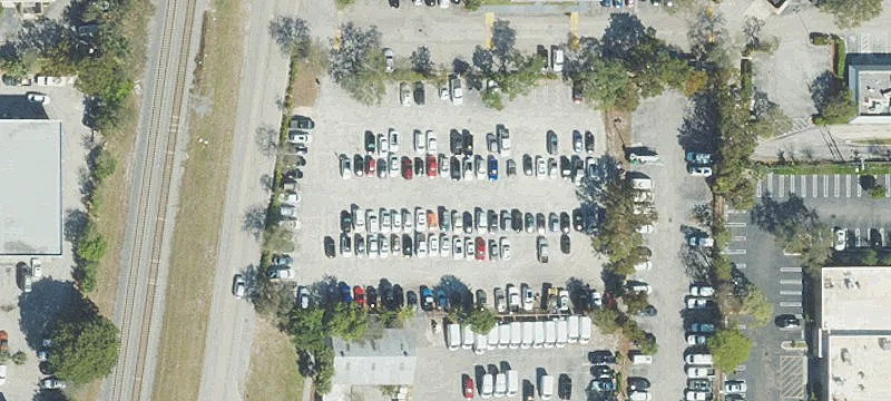 Dixie Hwy