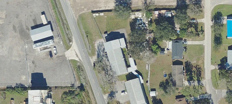 607 Pr Mine Rd