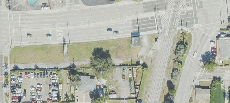 Stirling Rd