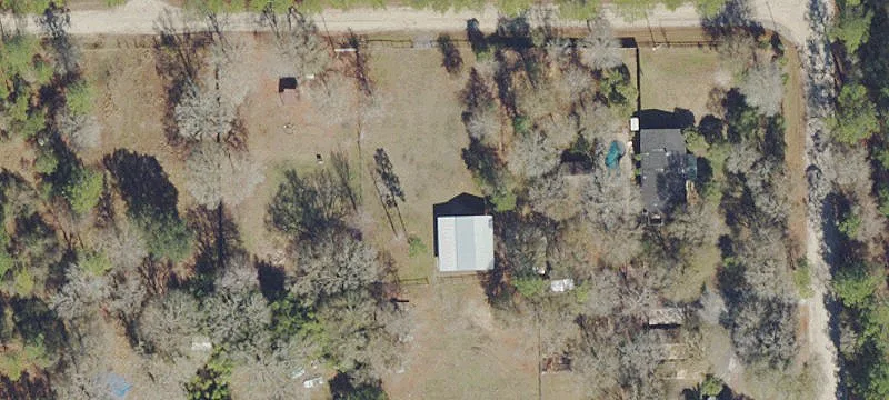 B F Finley Cir