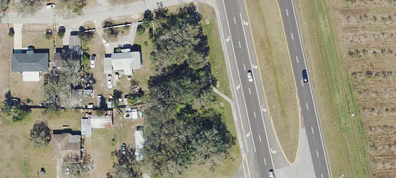 Us Hwy 17