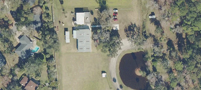 1 Mosquito Control Rd
